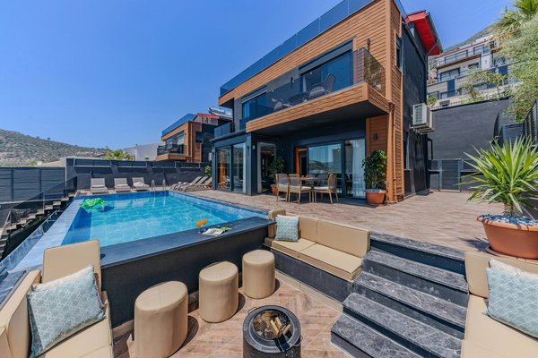 Quelle location de vacances dans le Luberon choisir pour vos prochaines vacances en Provence ?